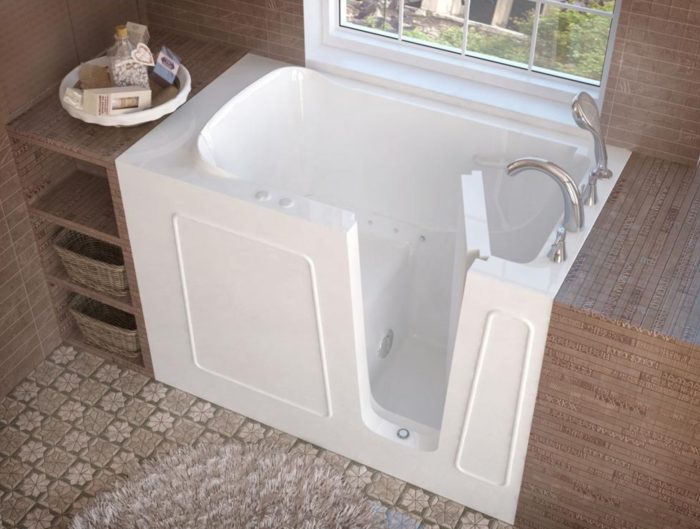 10 Best WalkIn Tubs for 2022 The Washington Note