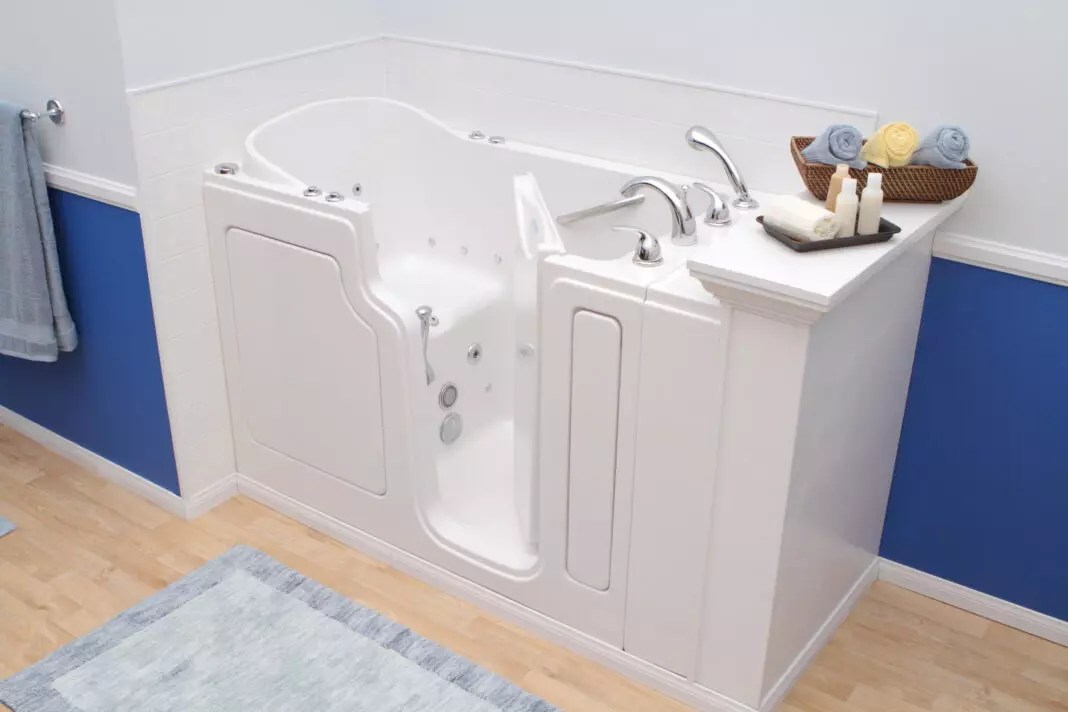 10 Best WalkIn Tubs for 2022 The Washington Note