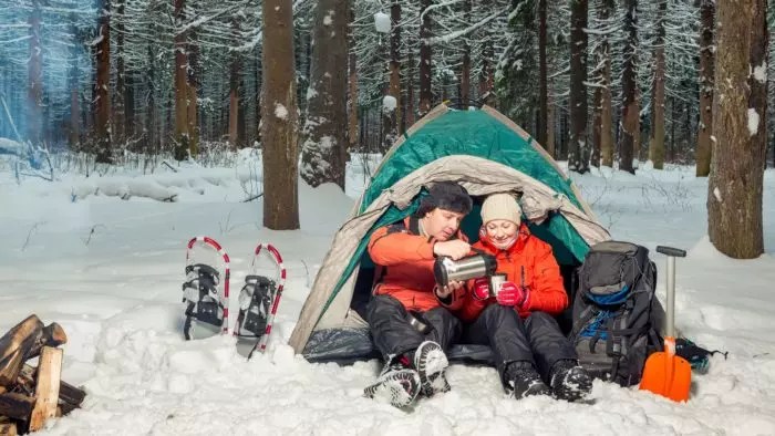 winter camp 2023 How to Prepare for a Winter Camping Trip 2020 Guide The Washington Note