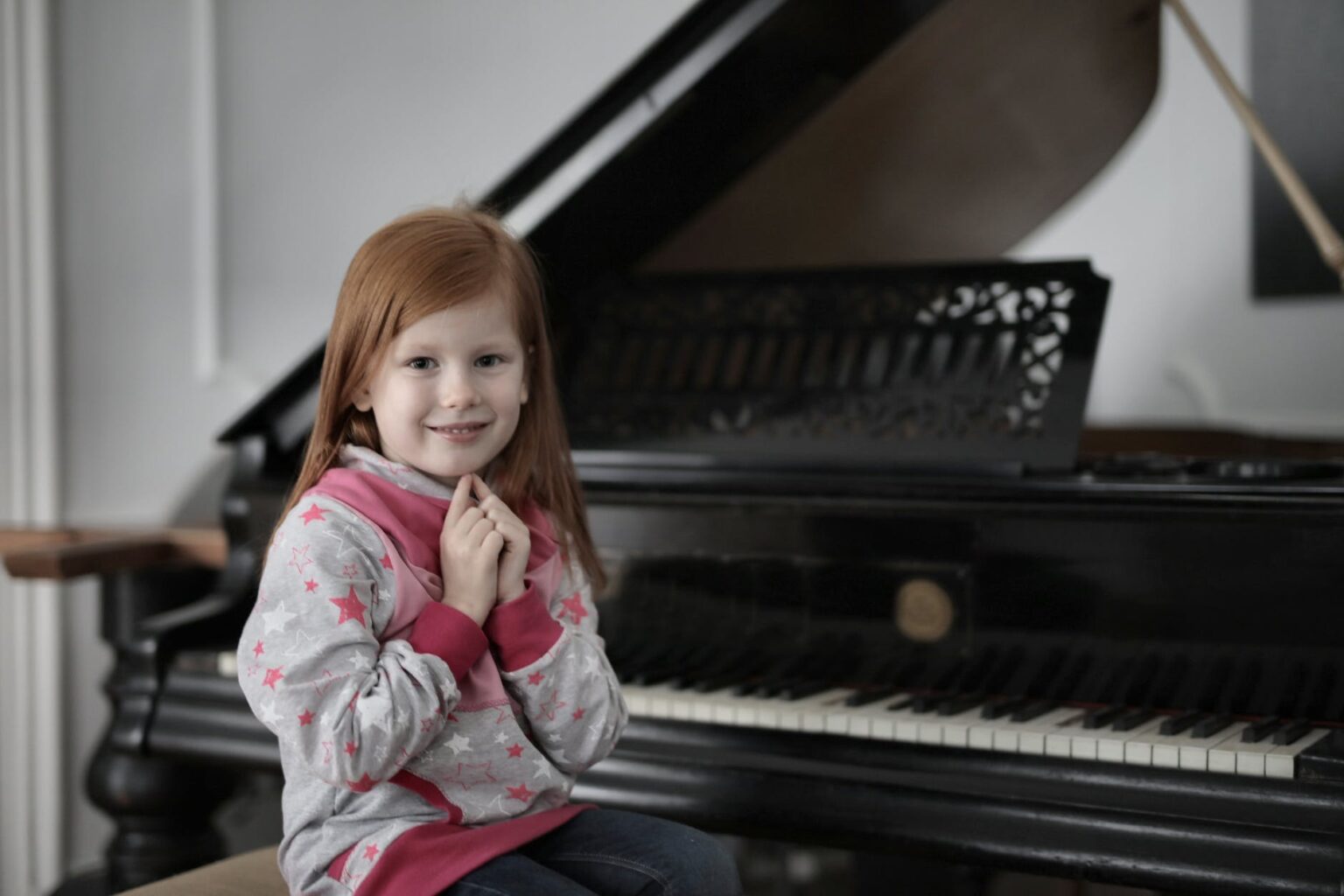 9 Top Benefits of Private Piano Lessons in Houston The