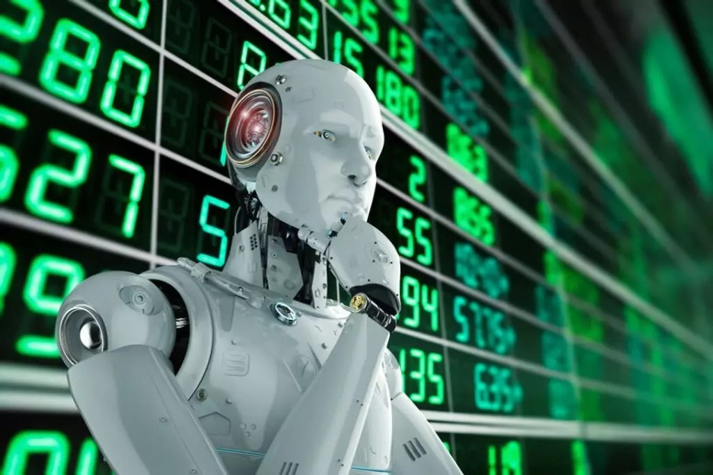 6 Pros and Cons of Auto Trading Robots in Cryptocurrency Trading The