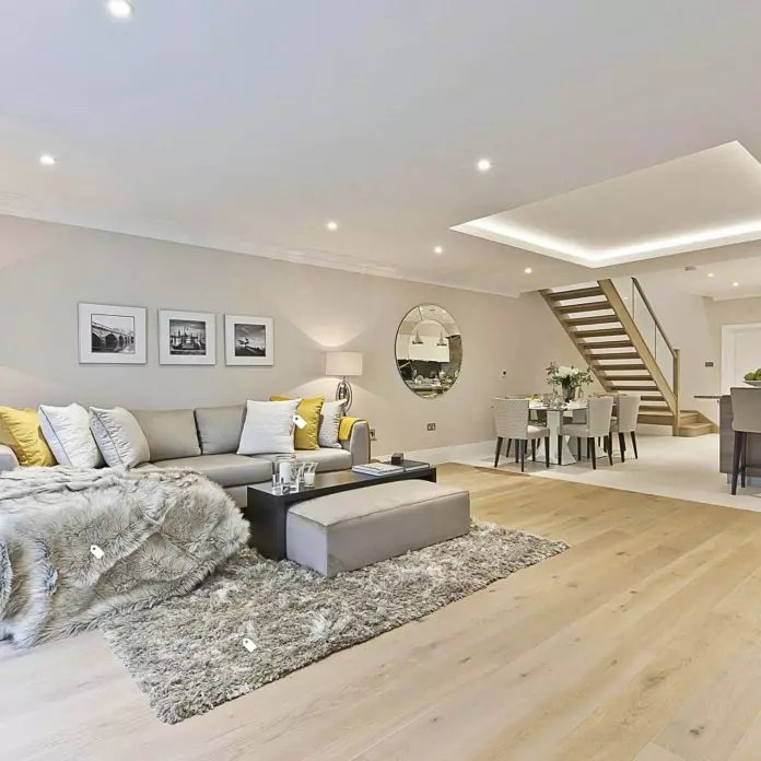 Improve Your Home Design With LED Pot Lights The Washington Note