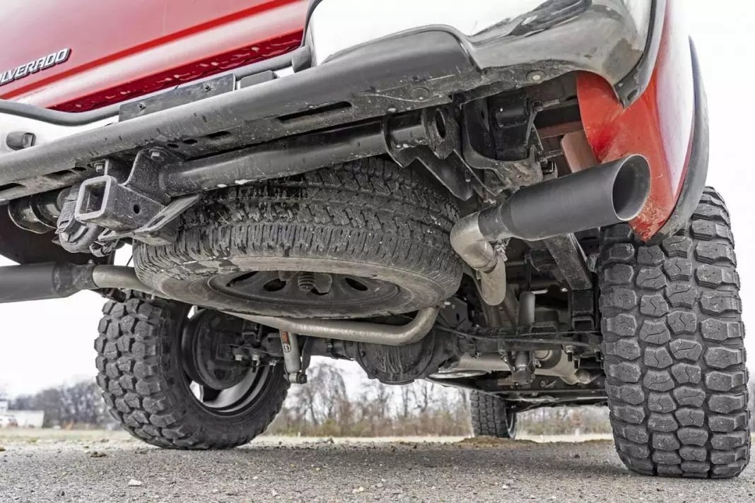9 Best Exhaust System for Silverado 1500 2021 Buying Guide
