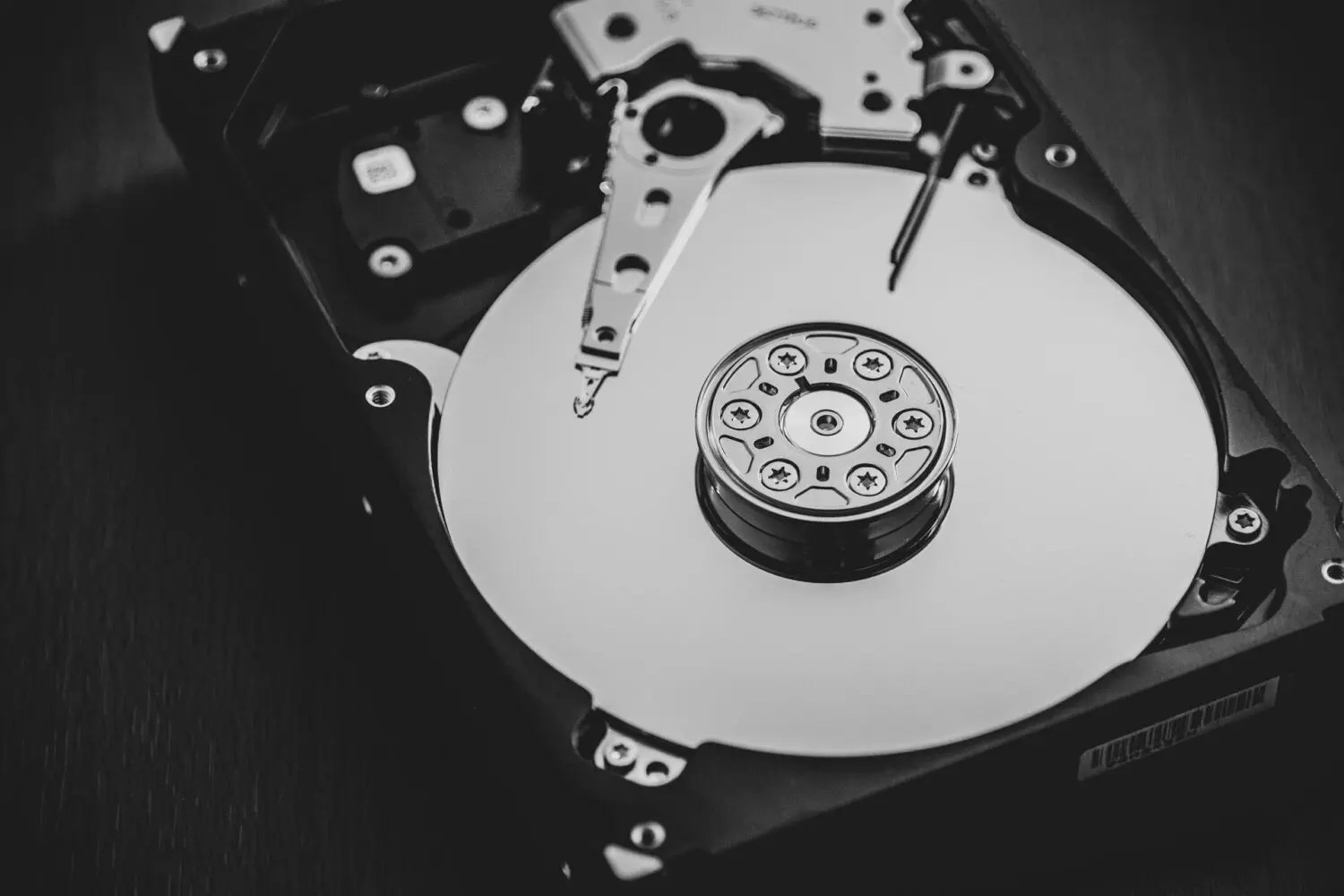 4 Tips on How to Sell Your Hard Drives in 2023 The Washington Note