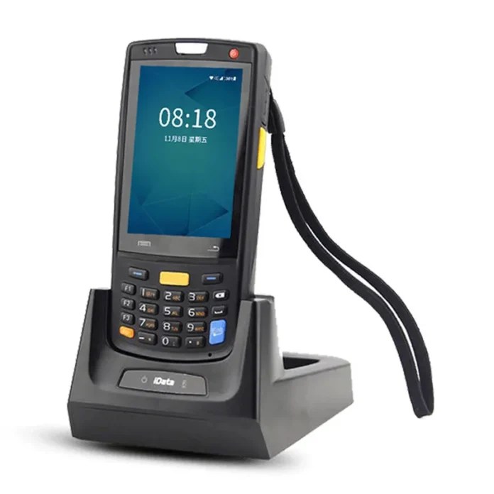How to Choose the Right Android Handheld Scanner - The Washington Note