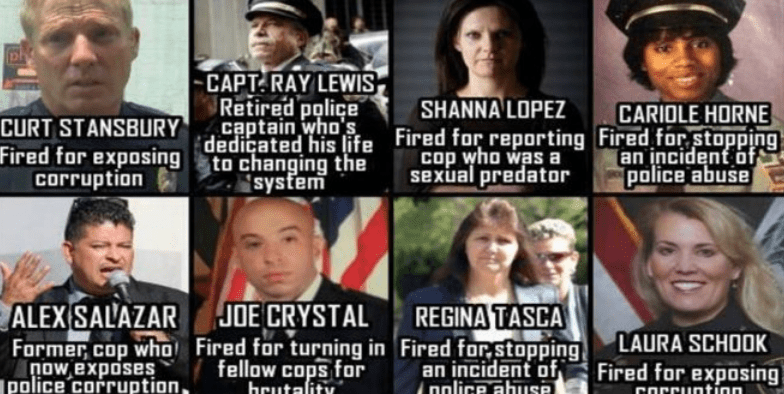 Police Jobs Washington