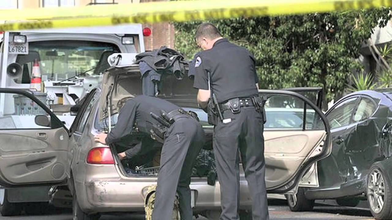 Fourth Amendment Victory 81 Supreme Court Rules Police Need a Warrant