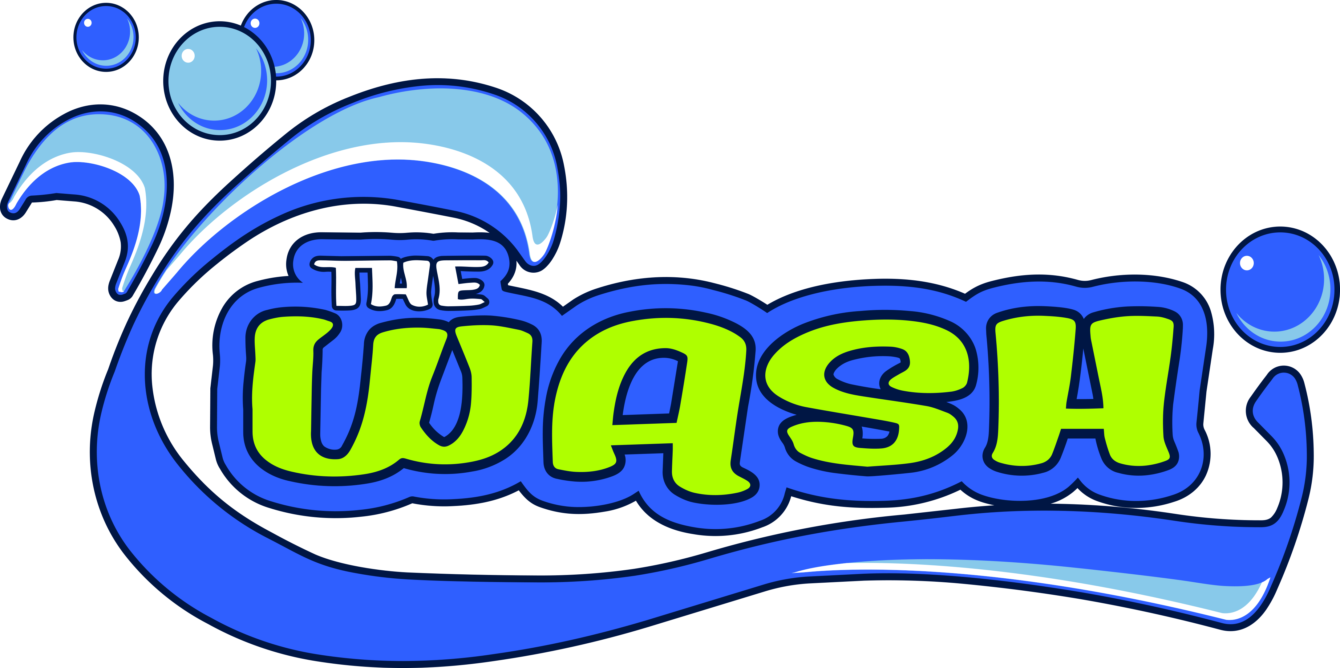 The Wash Lafayette, LA DriveThrough Car Wash, Self Service Vacuuming