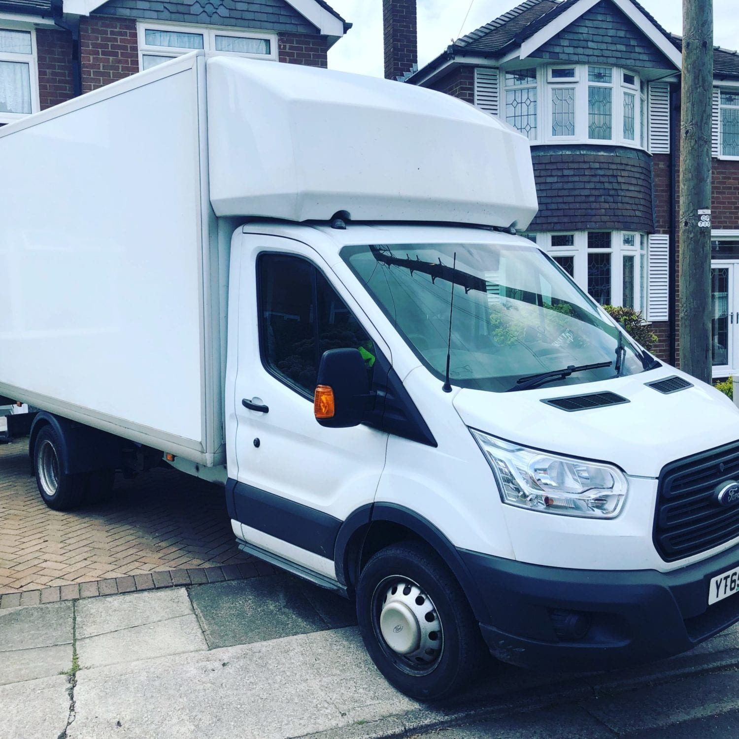 Warrington Furniture Collection and Disposal The Waste Clearance Team