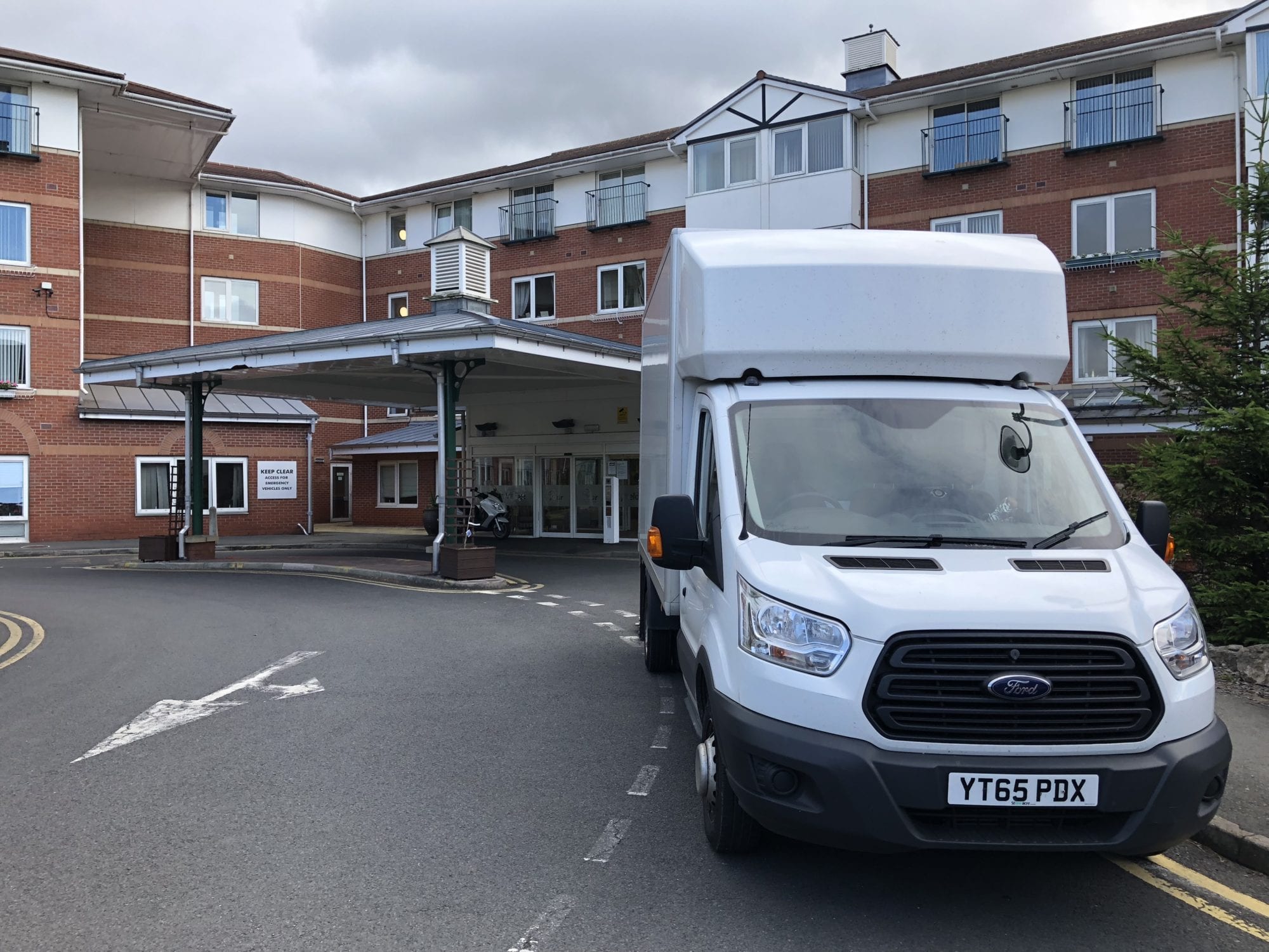 Warrington Furniture Collection and Disposal The Waste Clearance Team