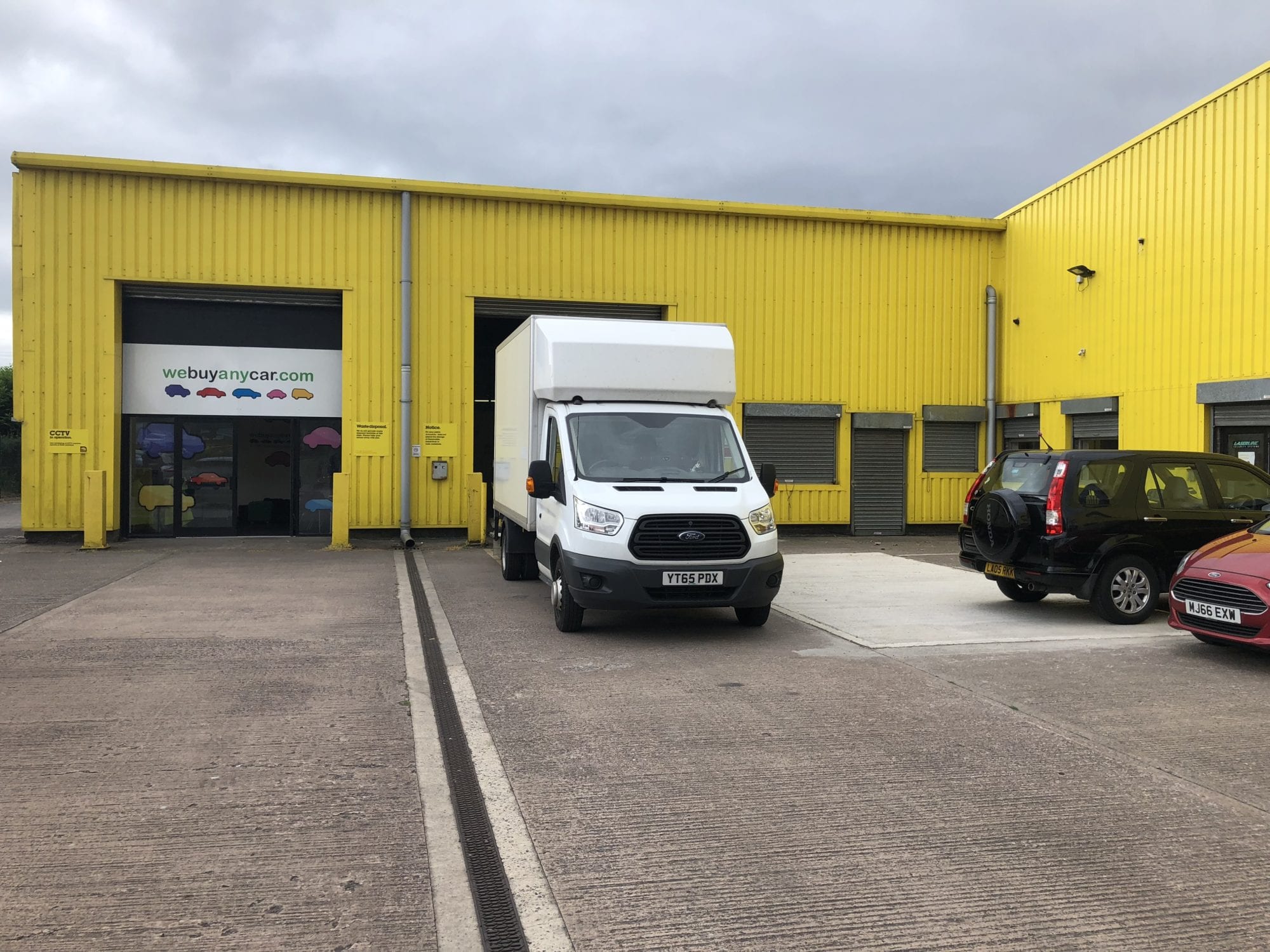 Warrington Furniture Collection and Disposal The Waste Clearance Team