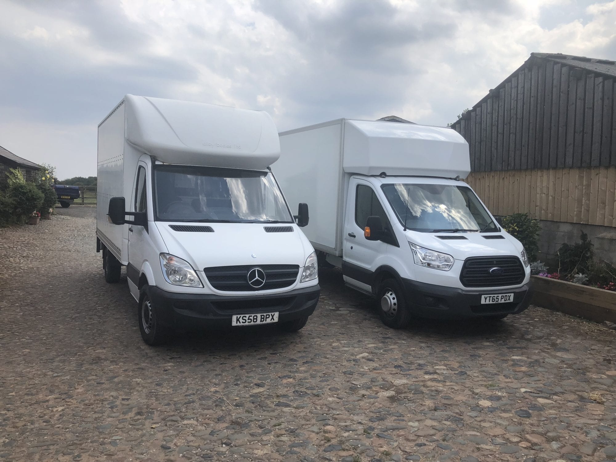 Warrington Furniture Collection and Disposal The Waste Clearance Team