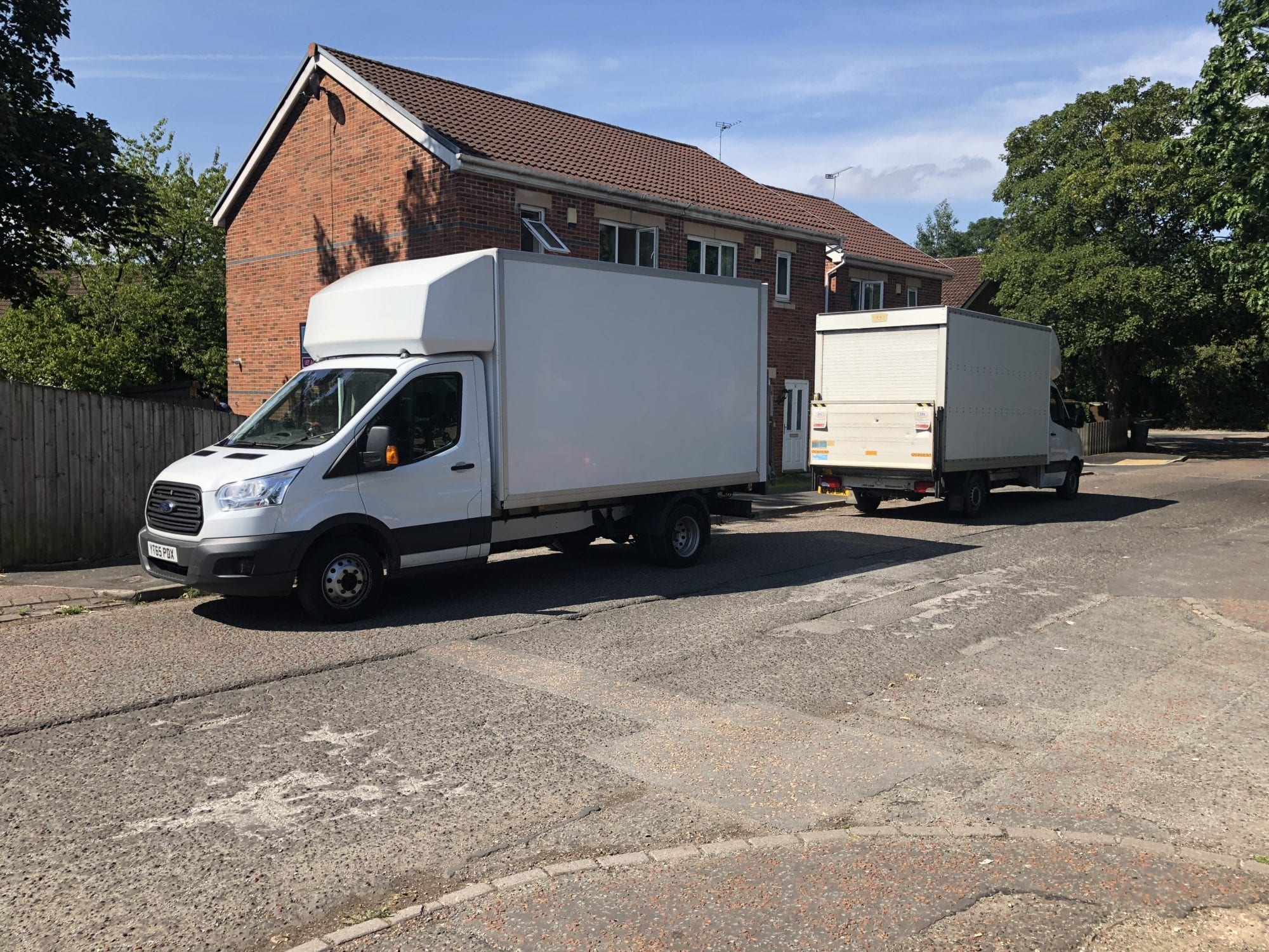 Warrington Recycling