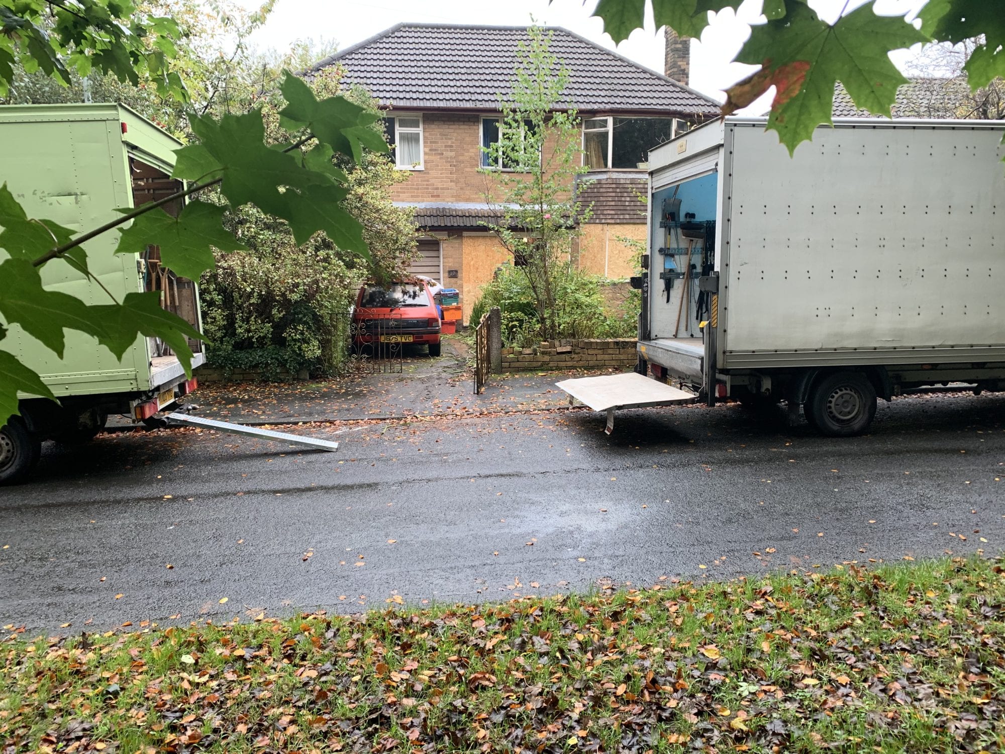 How To Dispose of a Sofa in Northwich The Waste Clearance Team