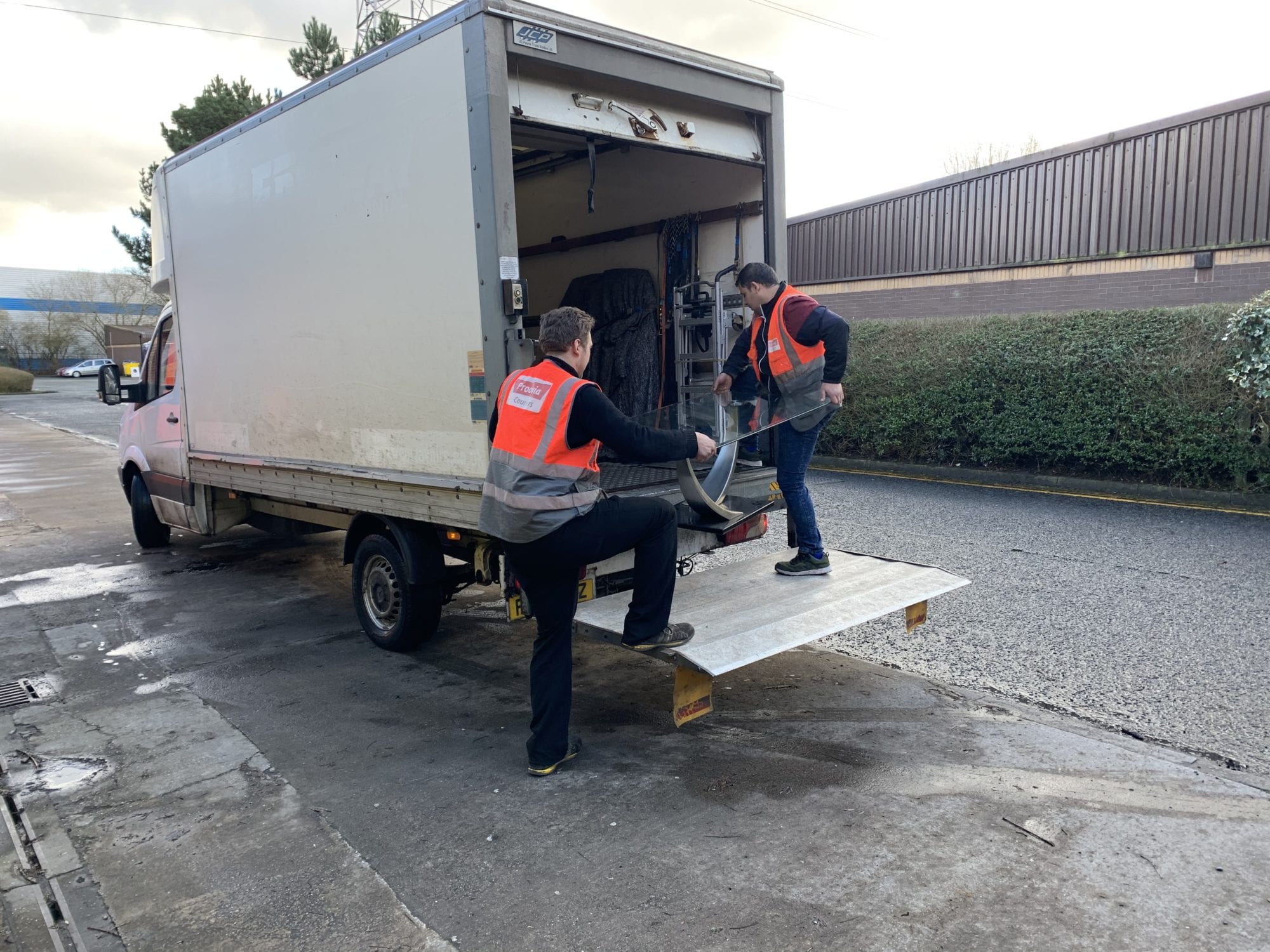 Warrington Furniture Collection and Disposal The Waste Clearance Team