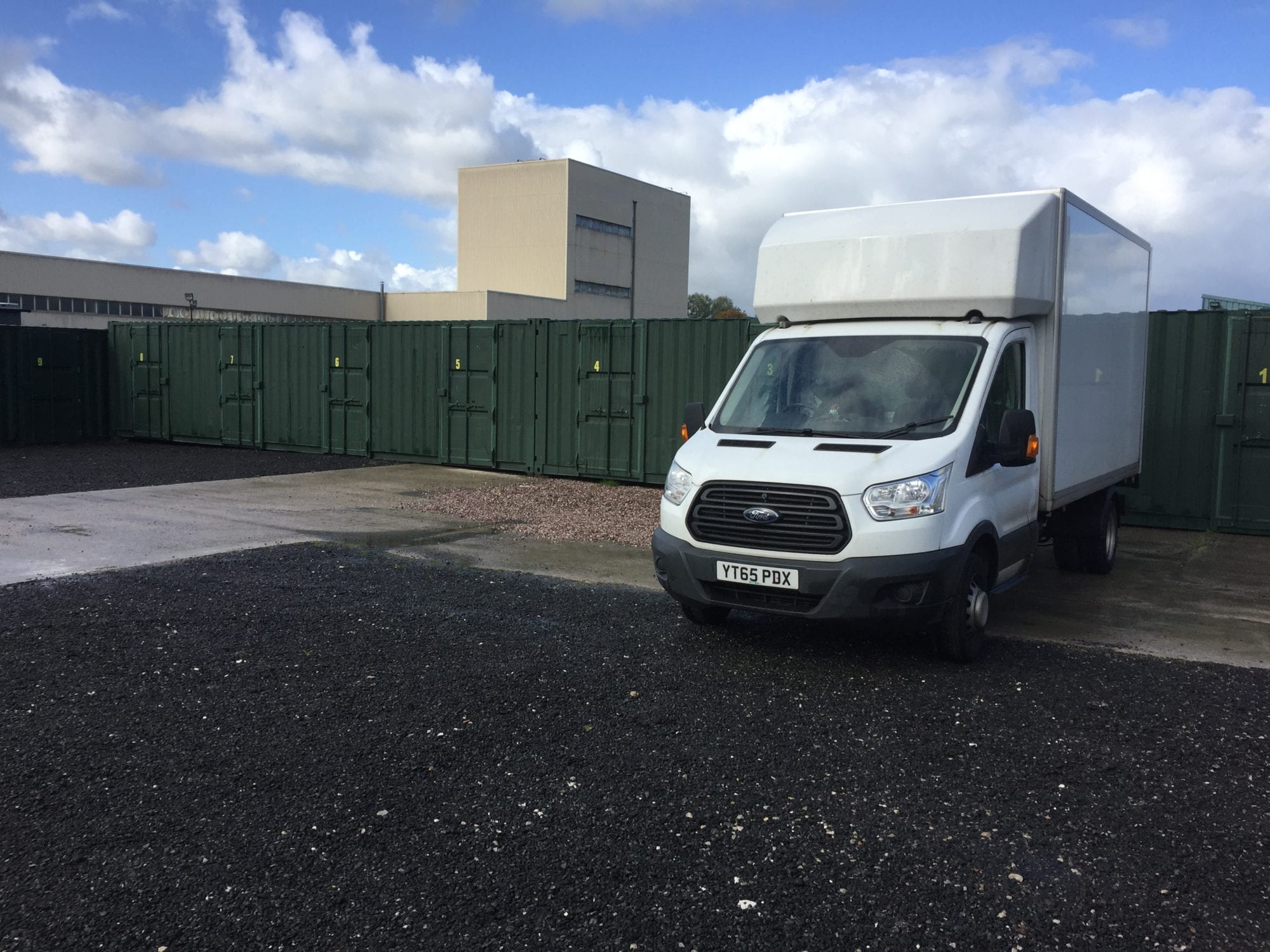 Warrington Furniture Collection and Disposal The Waste Clearance Team