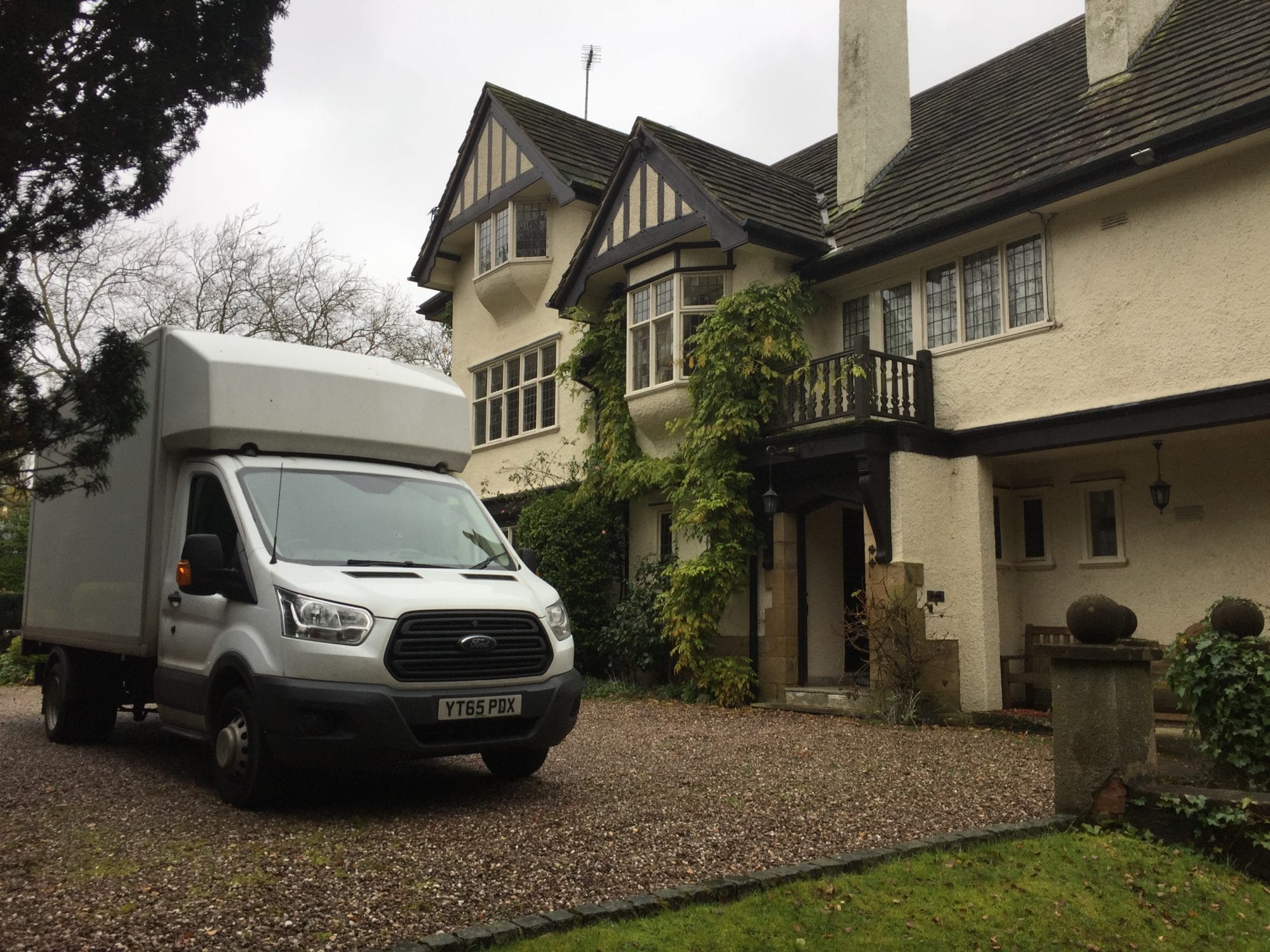 Warrington Furniture Collection and Disposal The Waste Clearance Team