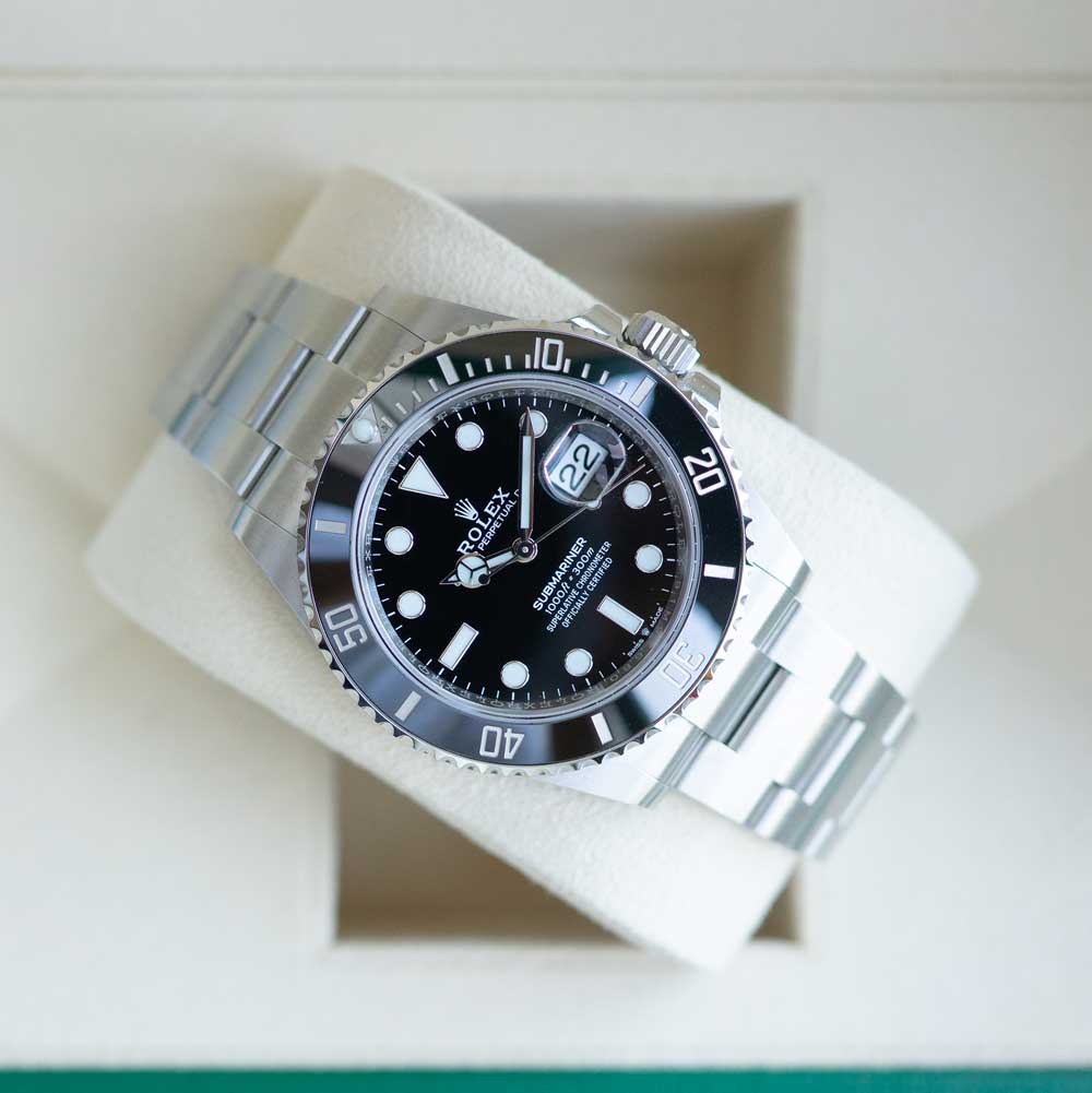 Rolex SkyDweller Sri Lanka The Watch Boutique