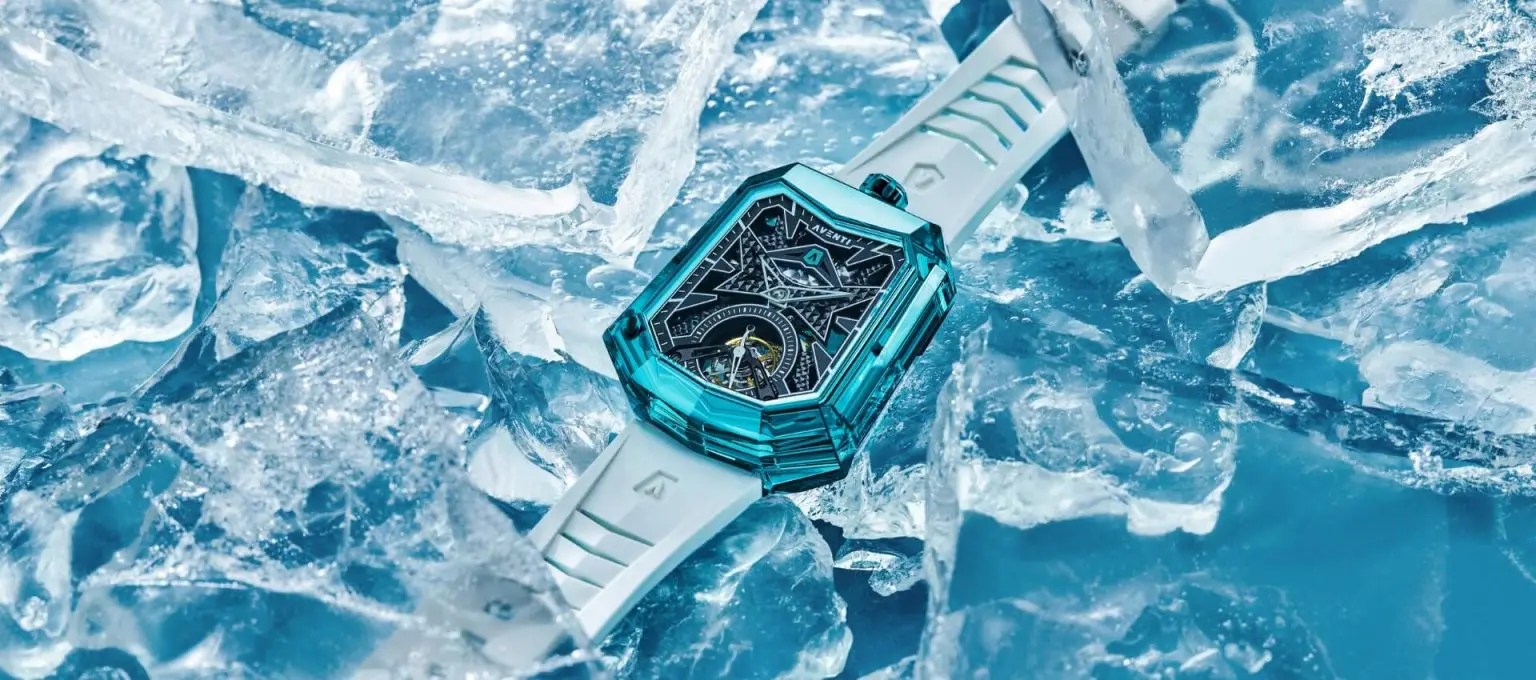 Luxury watches in TV series Succession The Watch Manual