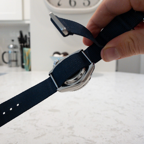 How to Change a Watch Strap watchout exploring watches together