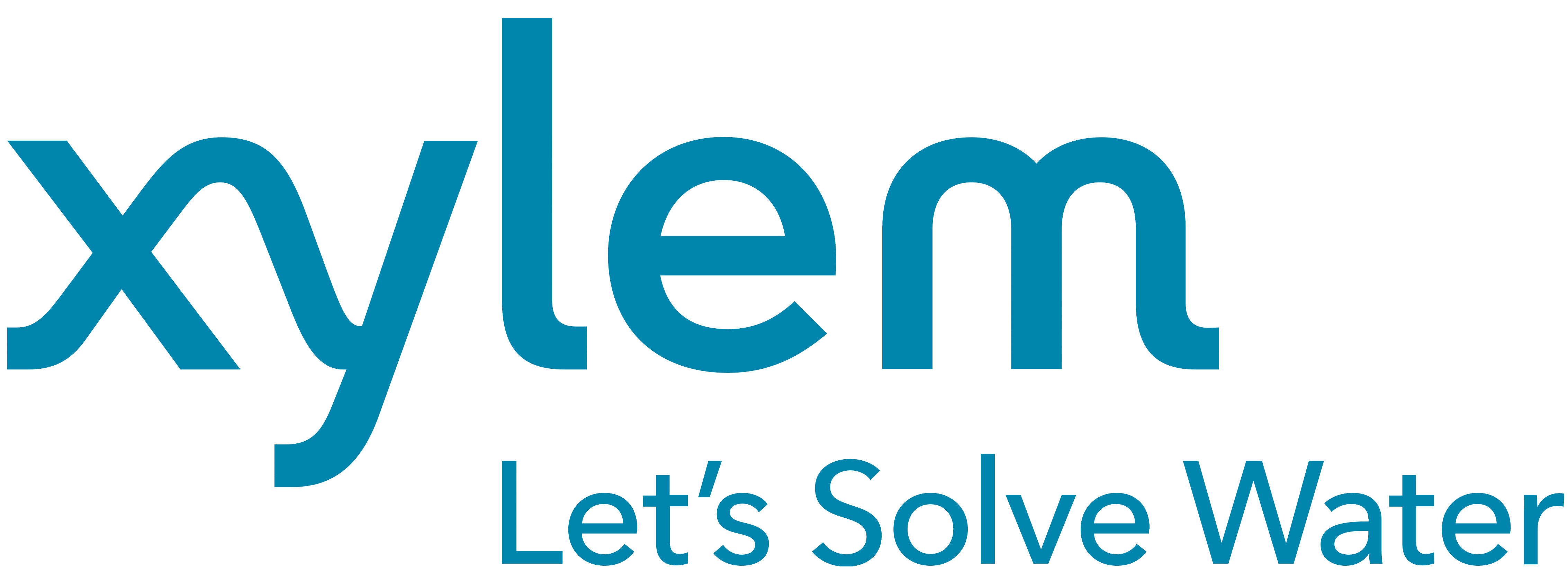 Xylem Inc. The Water Council