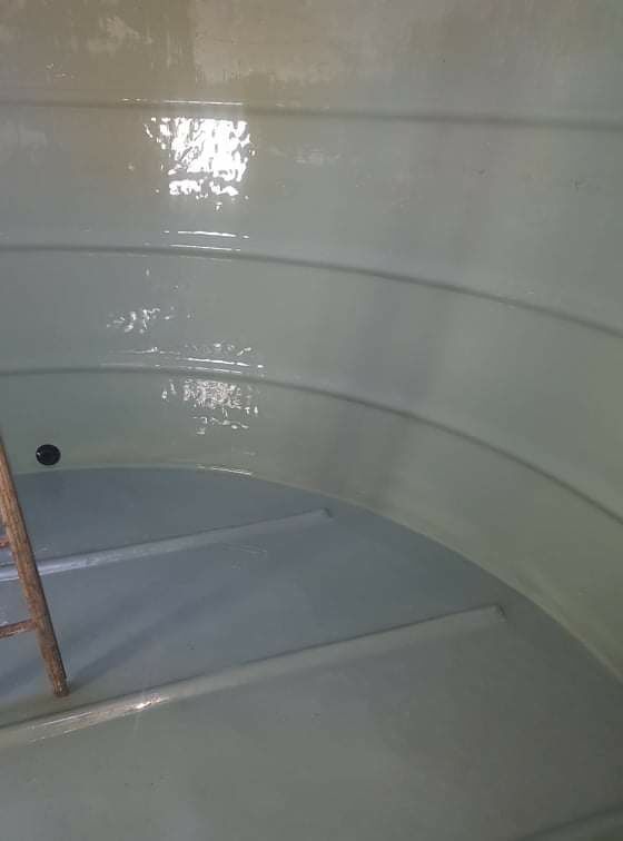 Bulk Water On Demand Locally Owned and Trusted The Water Hog