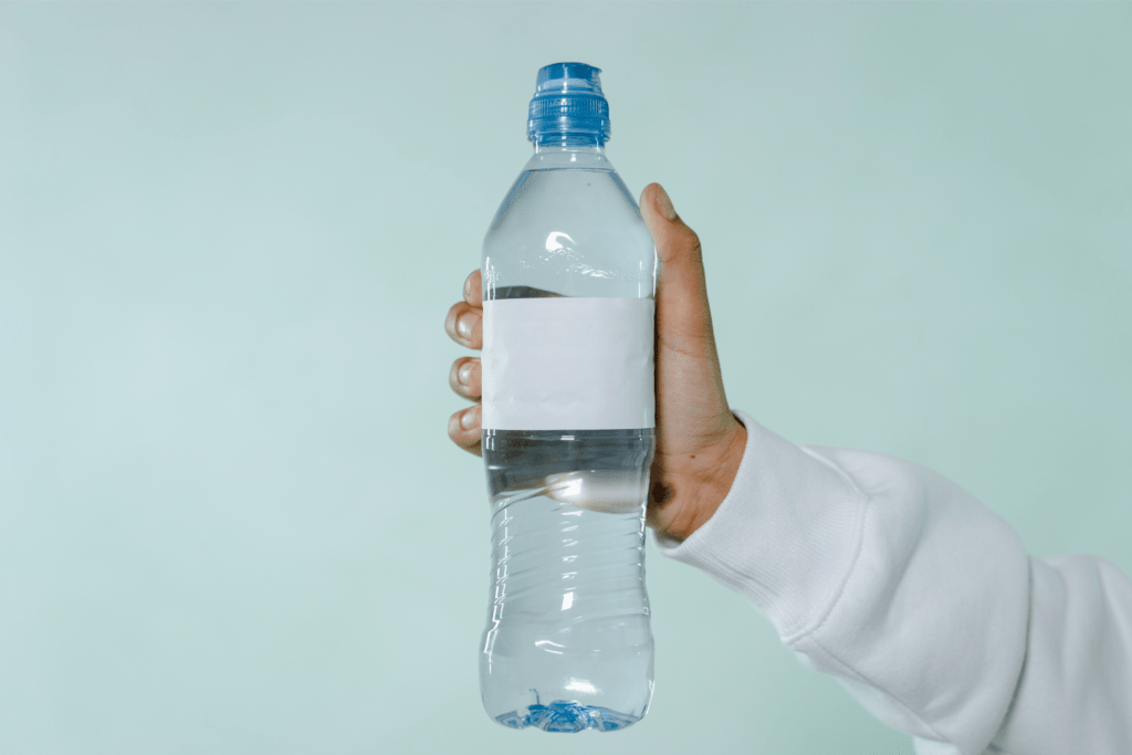 Can I Bring an Empty Water Bottle on a Plane? (TSA Guidelines)