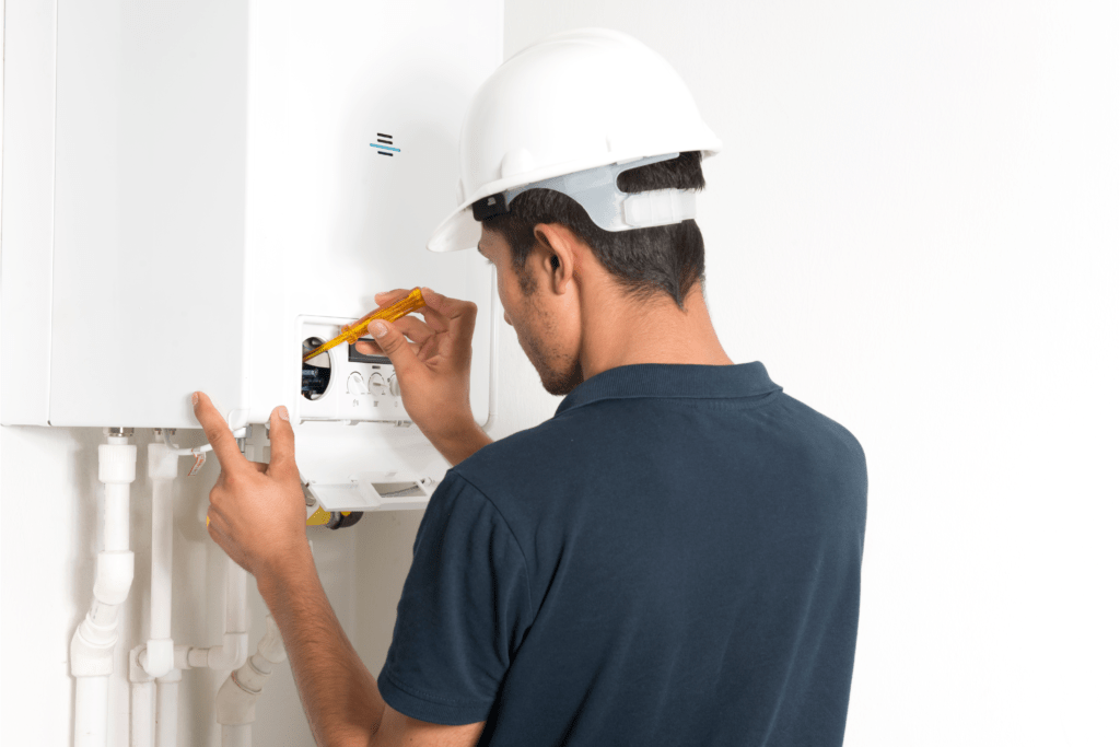 How Long Does It Take To Replace Water Heater? (2024 Guide)