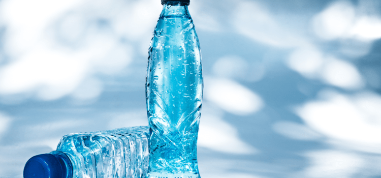 How Many mL In a Water Bottle? (Standard Sizes in Liters)