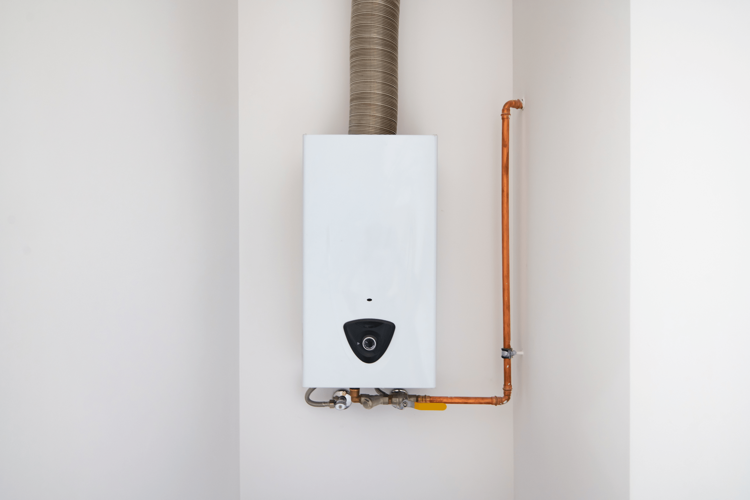 Why Does my Water Heater Keep Turning Off? (Guide & FAQs)