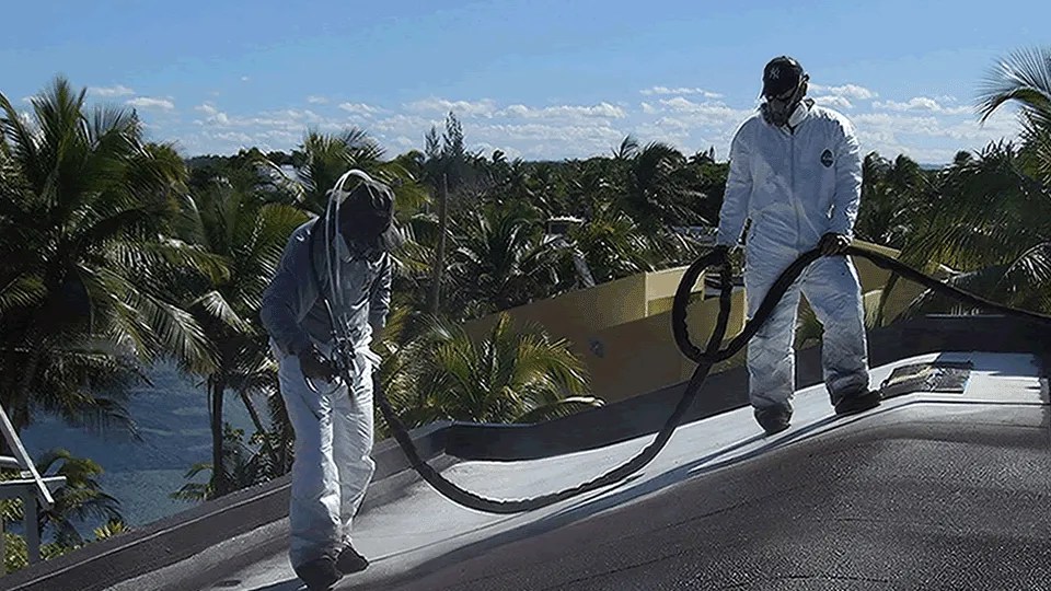 Revolutionizing Waterproofing WetSuit® 2 System The Environmentally