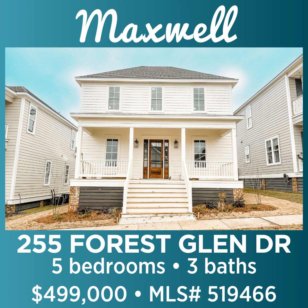 Winter Open House The Waters AL