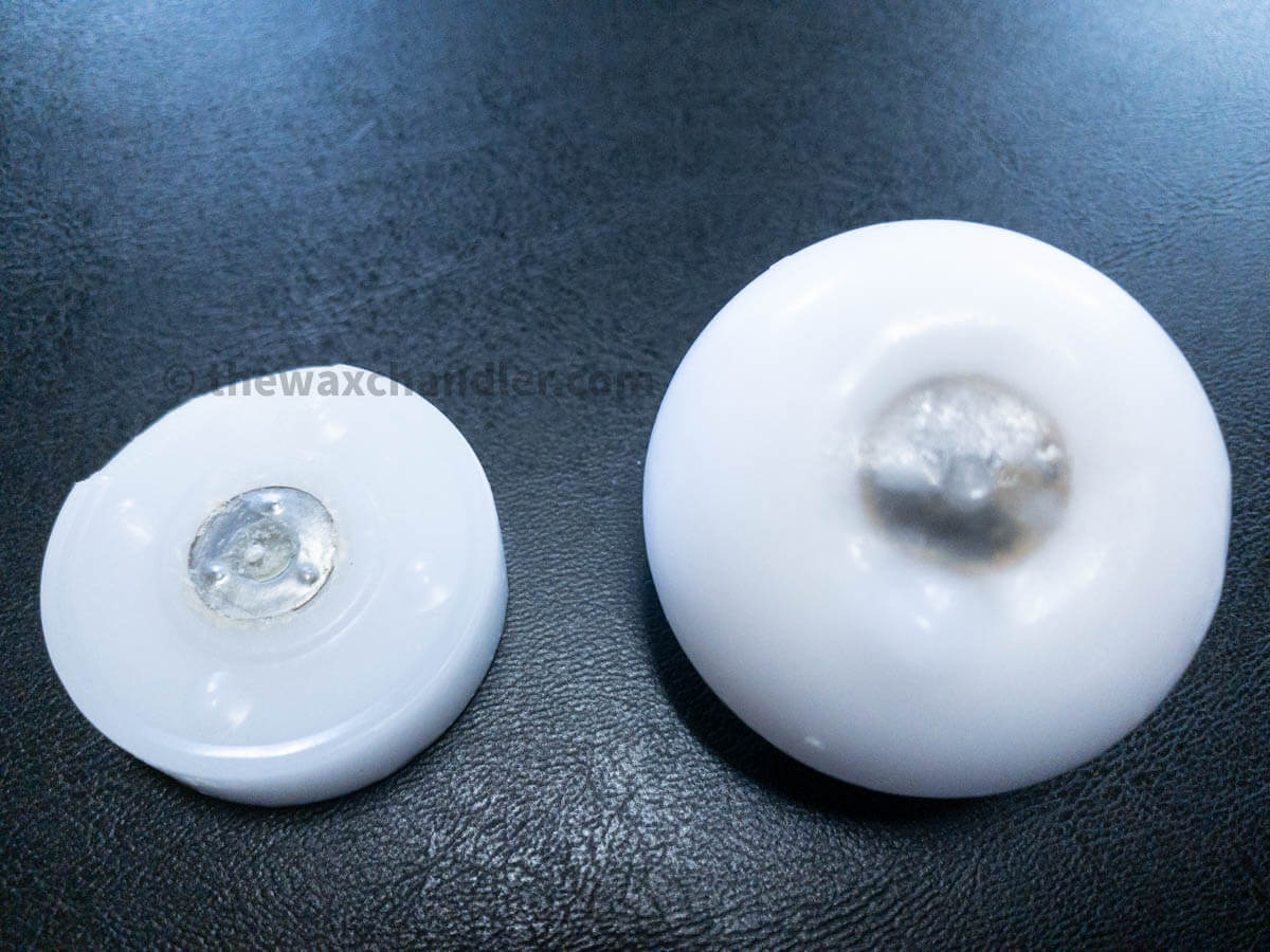 Do Tealight Candles Float in Water (How To) The Wax Chandler