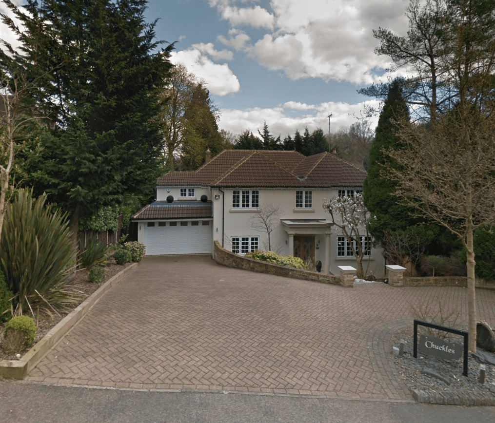 Our Location The Waxing Room