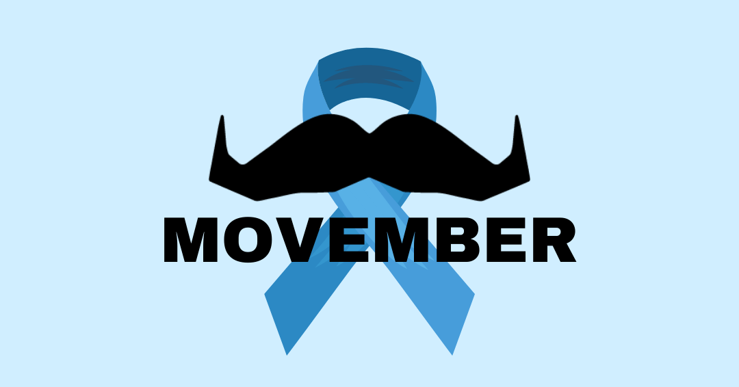Movember and Men’s Health Awareness Month The Wayne Stater