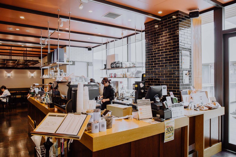 Best specialty coffee shops in Japan featuring Tokyo, Kyoto, Osaka