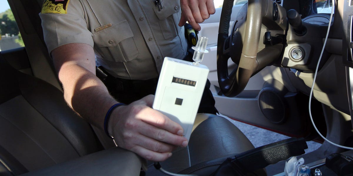 The tests that determine drunk driving are often unreliable, and judges