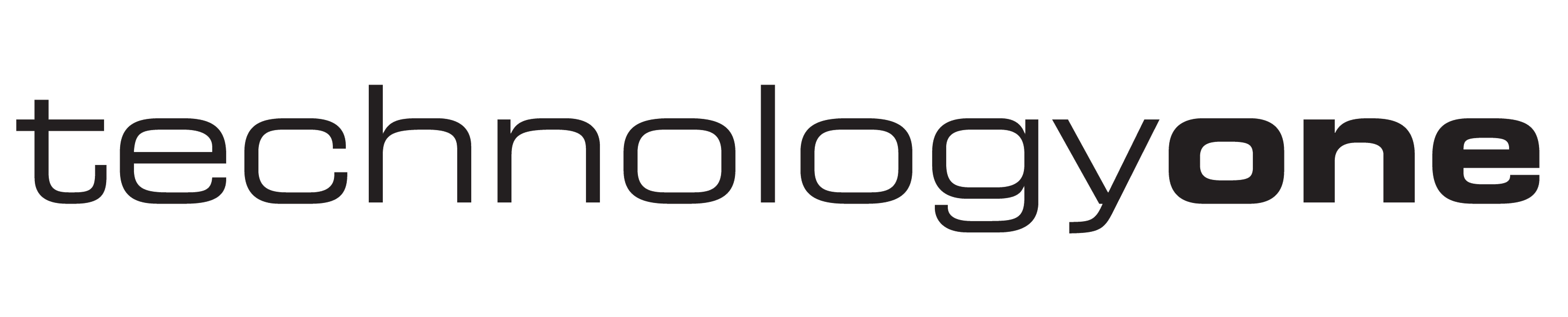 TechnologyOne The Wealth Mosaic