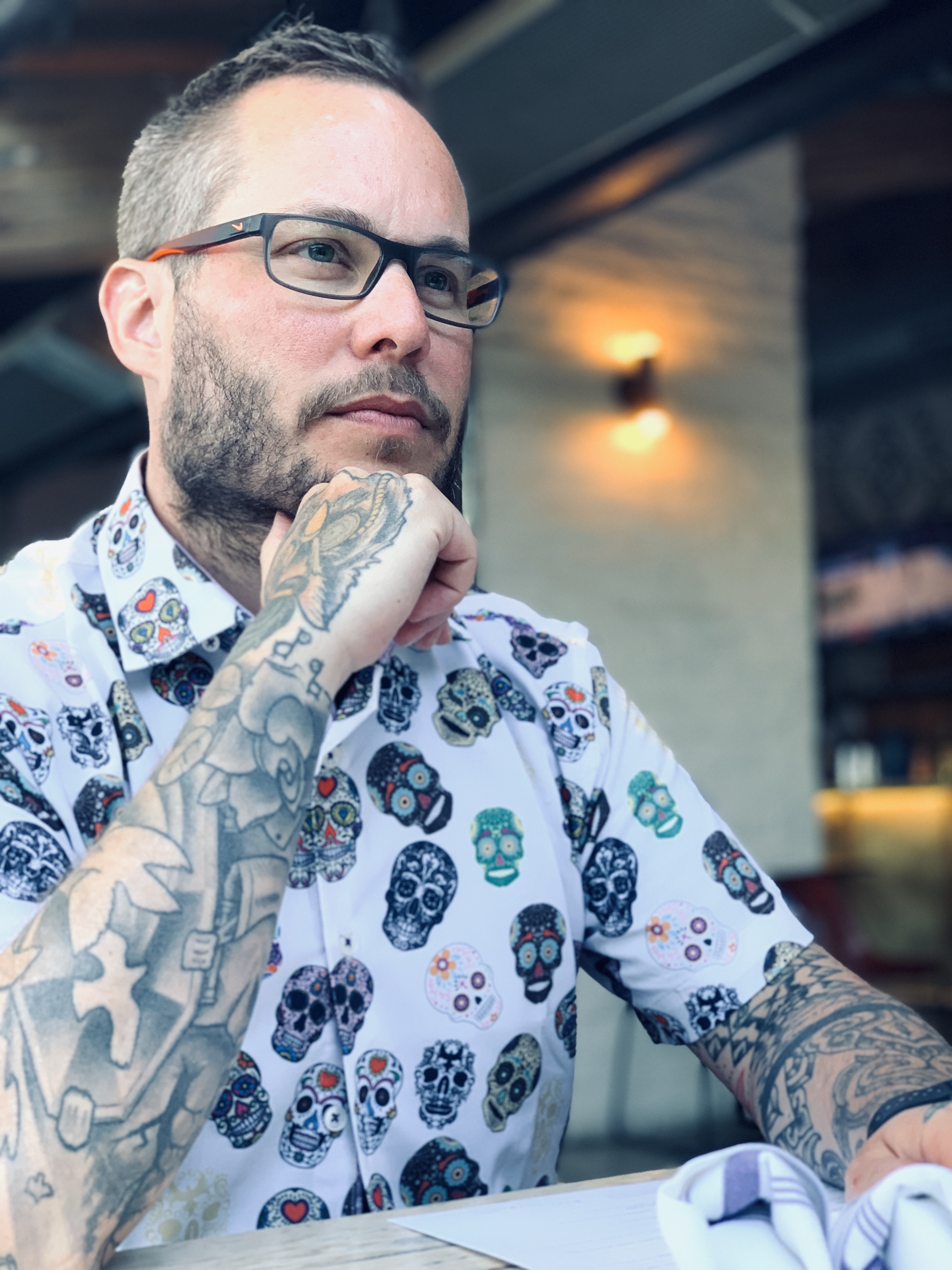 The Company Of One Mindset Rethinking Growth In Business with Paul Jarvis