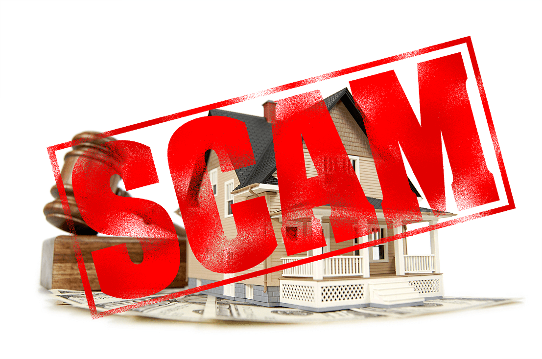 Beware of Foreclosure Scams Protect Yourself with These Tips The