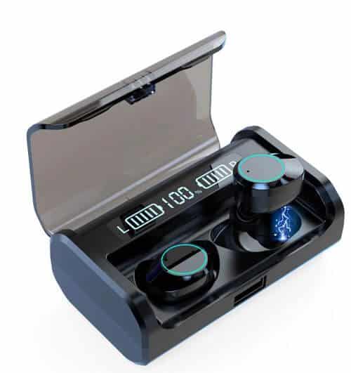 11 Best Wireless Earphones on AliExpress in 2024 Buying Guide