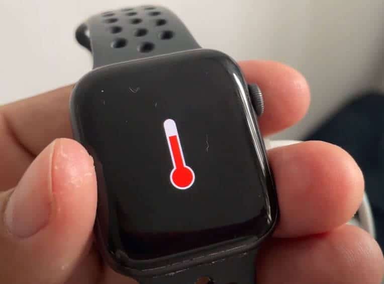 Apple Watch Overheating Problem? Here's How to Solve
