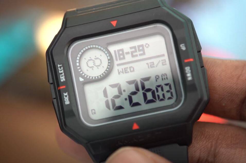 Amazfit Neo 2: Release Date, Price and Features (Wishlist)