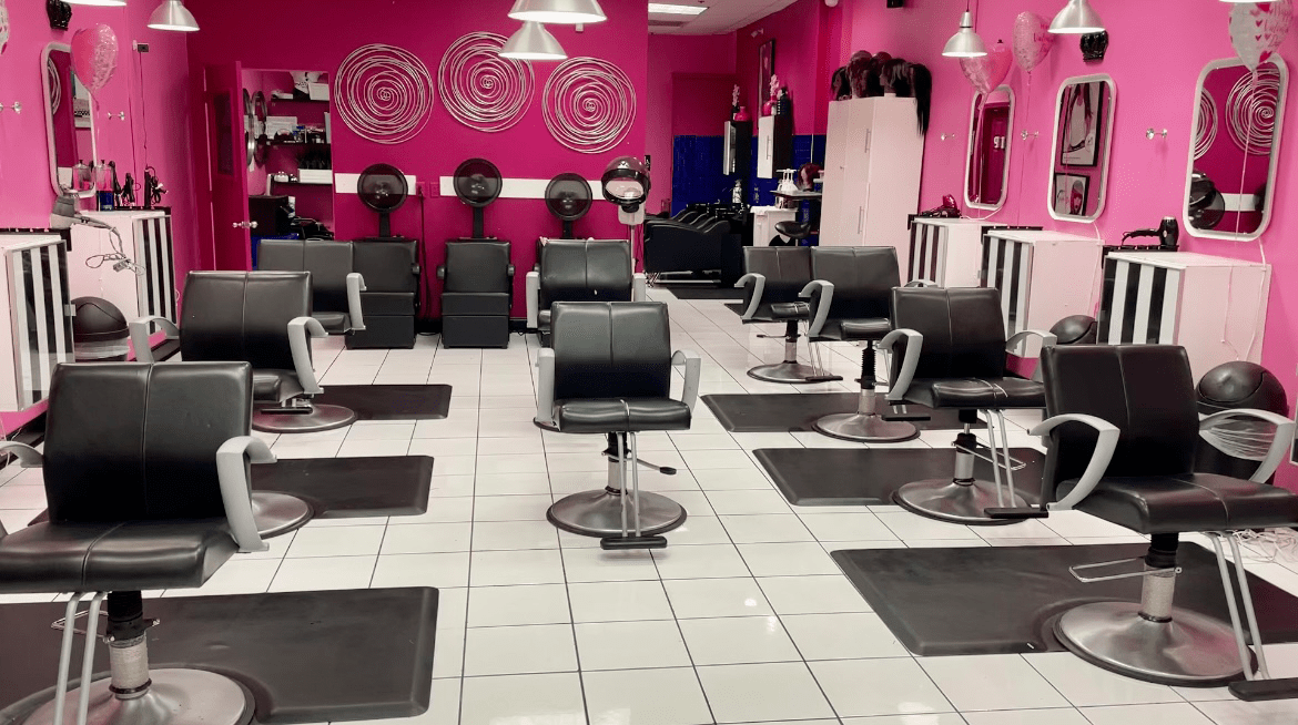 Buckhead The Weave Shop