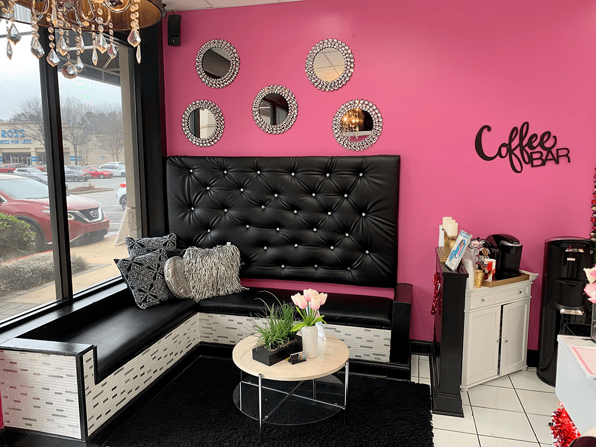 Buckhead The Weave Shop