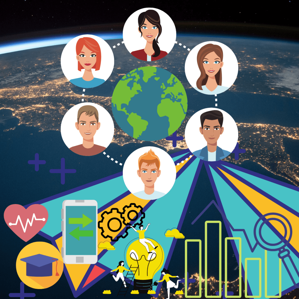 Globalization Effects Developed Countries VS Developing Countries