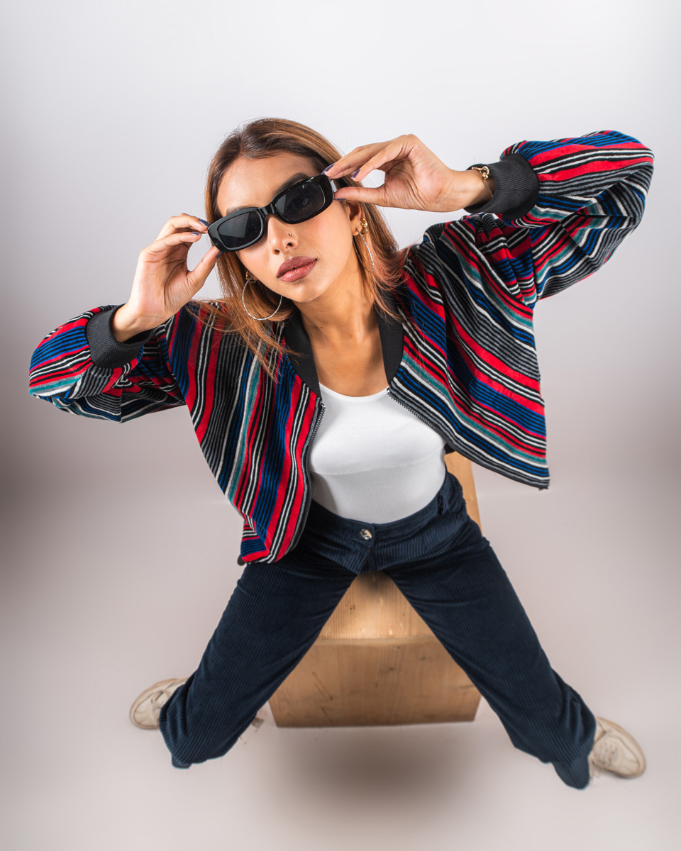 THE BEST FASTFASHION CLOTHING BRAND GORUR GHASH