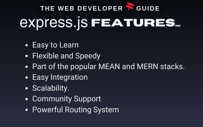What is Express.js? A Comprehensive Guide to All You Need to Know The
