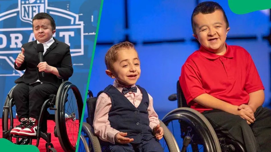 Apakah Alec dan Kaleb dibayar untuk iklan? Fakta yang perlu diketahui