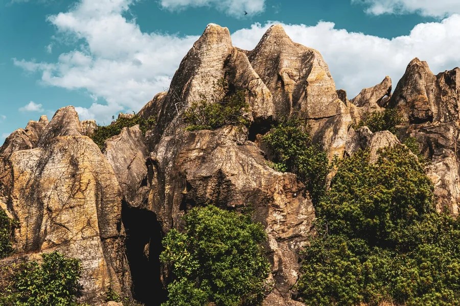Liburan berjalan teratas di Kepulauan Spanyol